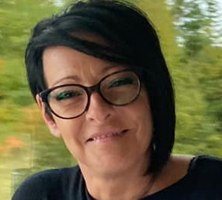 photo de profil de cynthia larouche