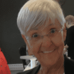 Marie-Thérèse Verreault