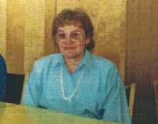 Jeanne-Ida Lagacé