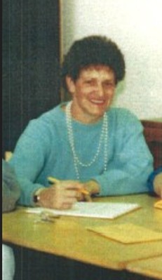 Lorraine Tremblay Dionne
